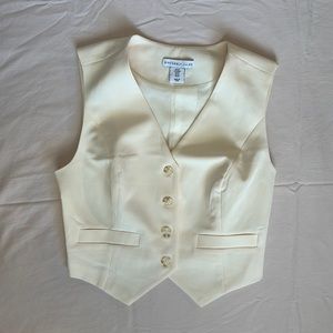 Sincerely Jules Vest